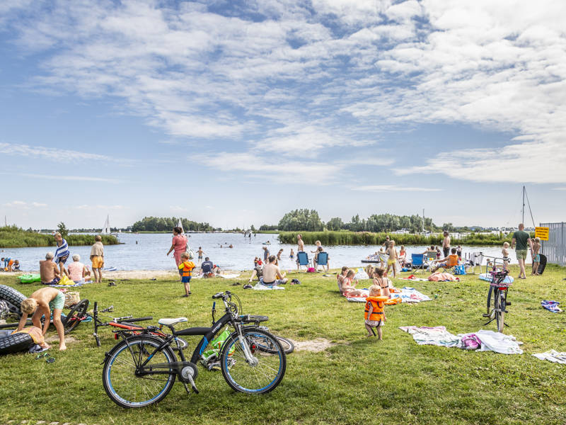 Wat te doen in Friesland?[Tips] Bootverhuur Hospes